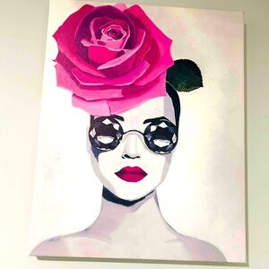 UNLISTED item shown LIVE : VTG and other fabulous pcs